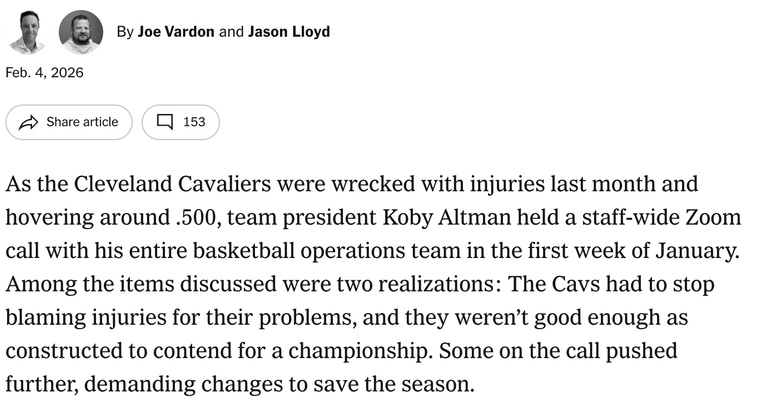 cle-issues