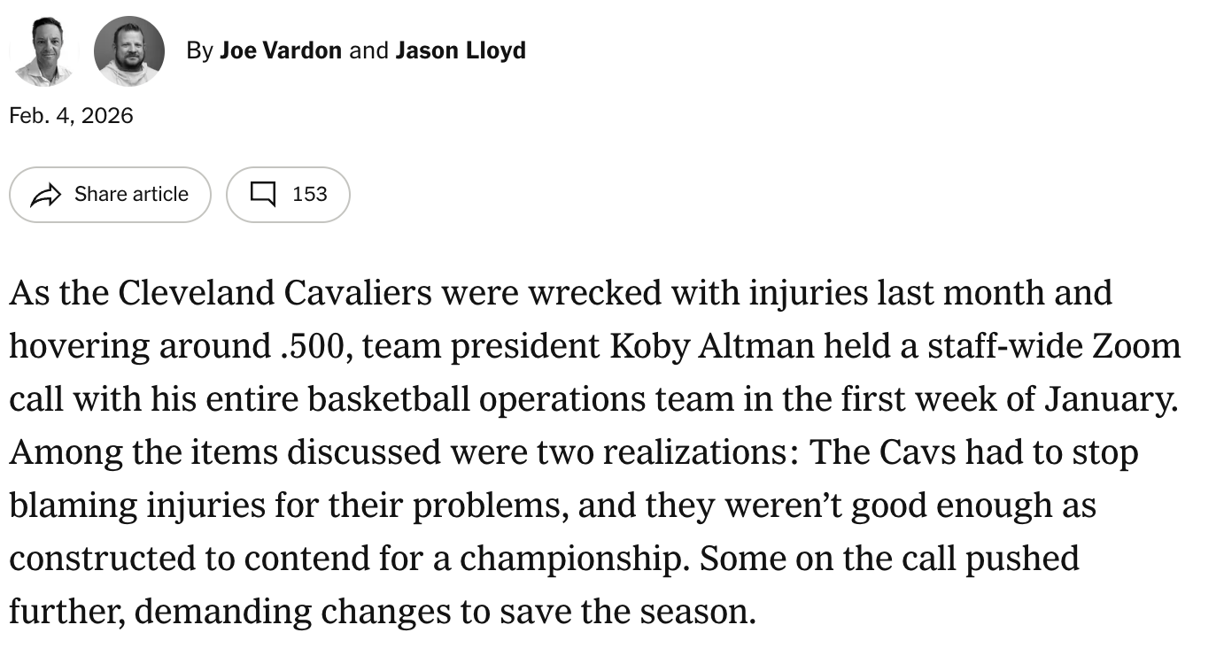 cle-issues