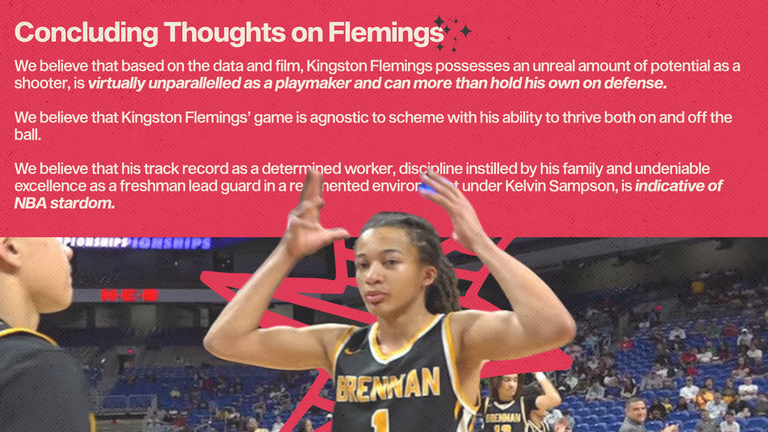 kingston-flemings-conclusion