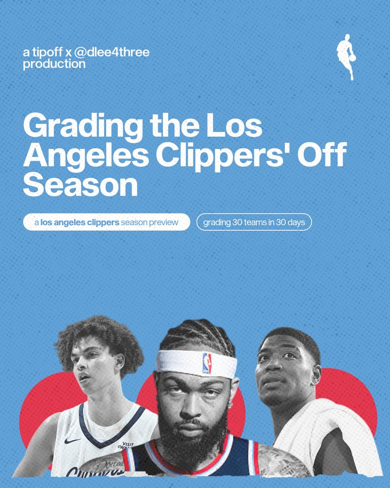 clippers